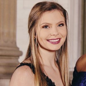 Meet your Posher, Ashlee